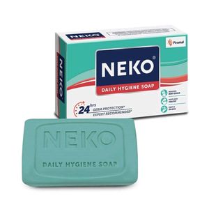 Neko Antibacterial Soap By Piramal