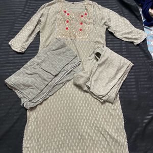 Kurta Set