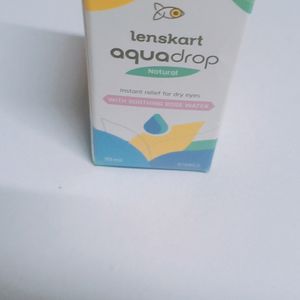 Lenskart Aqua Drop Eyedrop 10ml