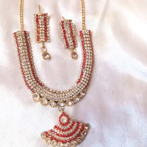 Combo Jewellery Sets