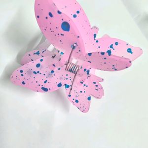 Butterfly Cluchter,small Clw Clip,scrunchie