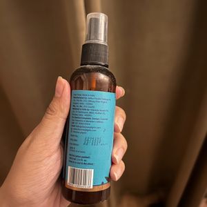 Pilgrim Face Mist Or Toner