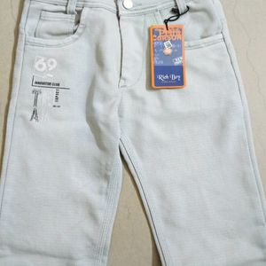 RichBOY Denim jeans for Kids