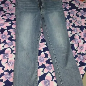 Denim Jean For Women