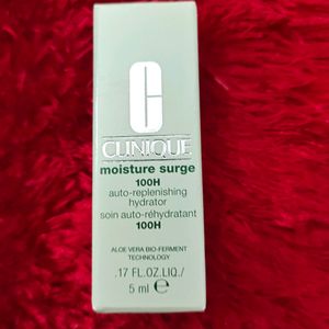 Clinique Moisture Surge 5ml