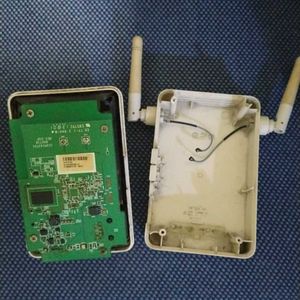 Netgear Repeatr Router Broken