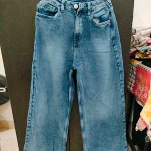 Tokyo Talkies Loose Fit Jeans