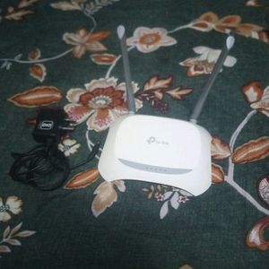 Tp Link wifi Router