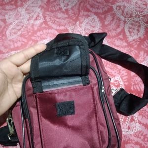 Never Used Sling Bag