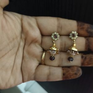 Small Cute Earings