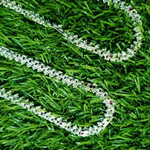 100% Pure Silver Anklets