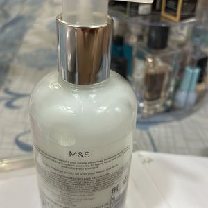 Marks & Spencer