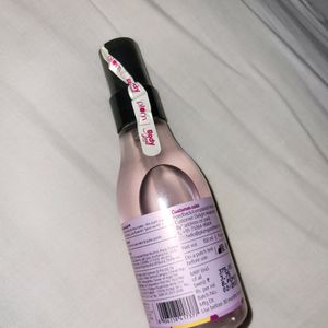 Everythin Plum Body Mist