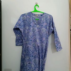 ANOKHI jaipur Kurti