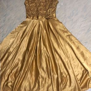 Party Gown