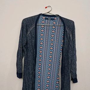 Allensoly Cardigan