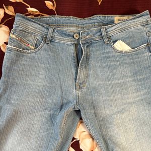 Men Jeans