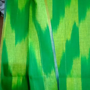 Handloom Cotton