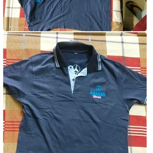 Combo 4 Men T-shirt Good In Condition