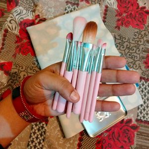 Makeup Brushes