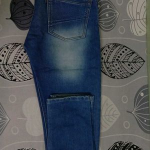 Jeans Zara