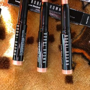 Bobbi Brown Cream Shadow Stick