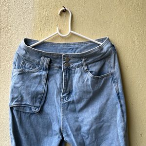 Urbanic High Rise Jeans