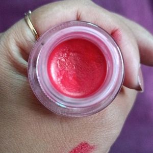 Milap Lip And Cheek Tint