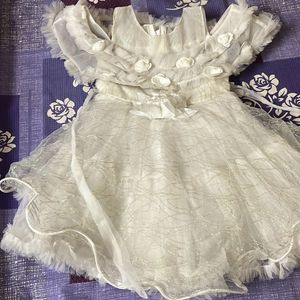 Princess Frock