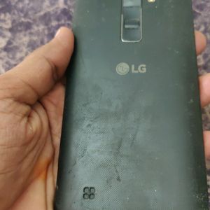 Lg Dead Phone K332