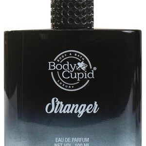 Body Cupid - Eau De Parfum - Stranger - 100ml