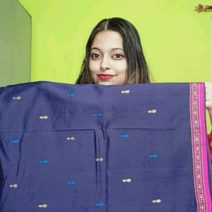 Karnataka Silk Saree