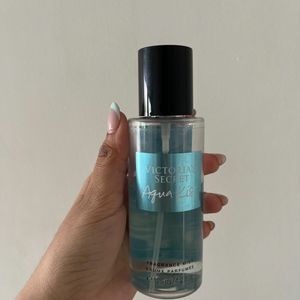 VS Aqua Kiss Body Mist