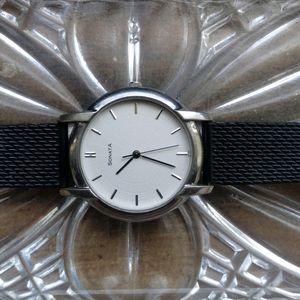 Mens Sonata Watch