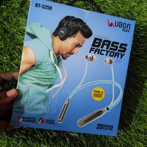 UBON BASS BOOSTER 2.0