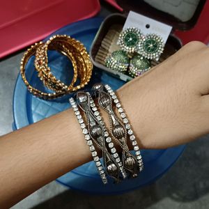 Jewellery Sets With Cute Box