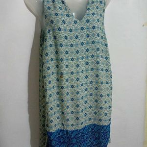 CASUAL WEAR DRESS