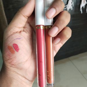 My Glamm Lipstick