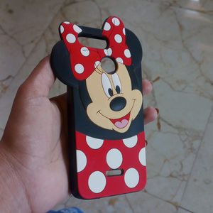 Mobile Cover