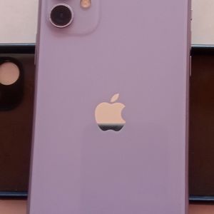 Apple Iphone11 (icloud Locked)