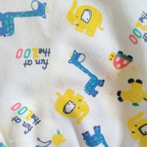 T Shirt Set For Little Baby