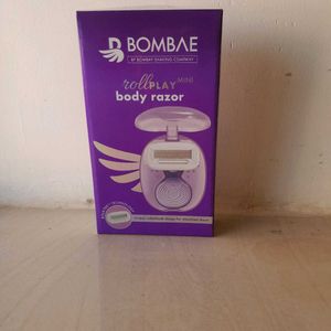 Bombae Rollplay Mini Razor