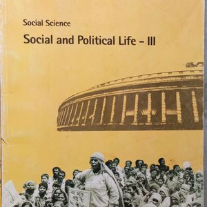 NCERT CLASS 8 MATHS AND SOCIAL SCIENCE BOOKS