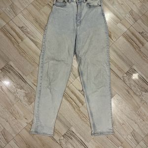 H&M jeans Eu size 36