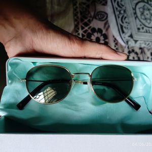 Branded Sunglass Unused