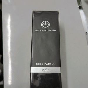 The Man Company Body Parfum Noir 120ml
