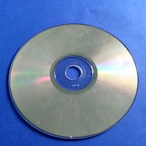 Printer CD