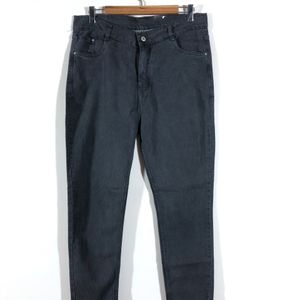 Grey Slim Fit Jeans(Women’s)