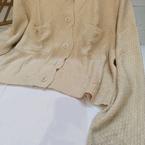 Korean Cardigan