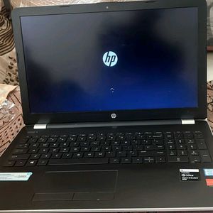 Hp 15 Series Laptop